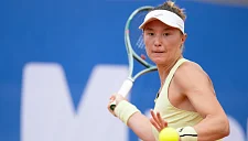 Алина Чараева не смогла пройти квалификацию на Australian Open — 2026