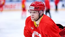 Защитник «Автомобилиста» Юрий Паутов высказался о победе над «Амуром»
