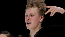 Тарасова высказалась об отстранении фигуриста Десятова: Он дурак и скотина