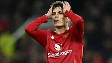 Гарначо покидает МЮ и станет игроком «Челси»