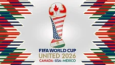 Опубликовано расписание отборочных матчей к ЧМ‑2026 на 17 ноября