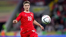 Глебов выбыл на 3-4 недели из-за травмы бедра