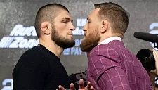 Хабиб предложил Конору лечение: «Приезжай в Дагестан, здесь о тебе позаботятся»