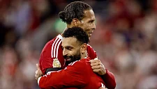 Мохамед Салах сравнялся с Энди Коулом по количеству голов в Премьер-лиге