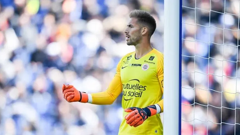 «Фулхэм» близок к подписанию Леконта