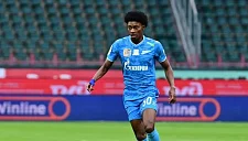 Матео Кассьерра хочет объяснить причину своего ухода из «Зенита»