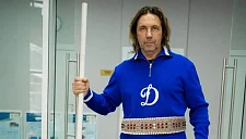 Мостовой уверен, что московское «Динамо» поднимется в турнирной таблице РПЛ