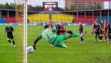 «Волга» — «Арсенал»: сможет ли новичок прервать серию тульского клуба?