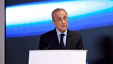 Перес обвинил «Барселону» в выплатах Негрейре на €28 млн — скандал не утихает