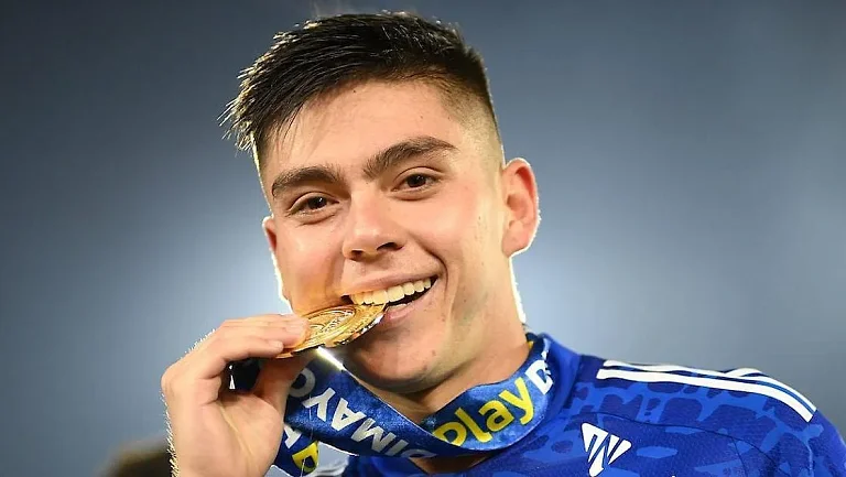 ЦСКА подписал Даниэля Руиса в аренду