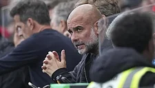 Пеп Гвардиола мечтает возглавить национальную команду