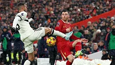 Новый игрок на левый фланг «Атлетико»: Робертсон или неожиданный вариант?