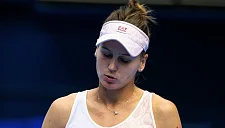 Кудерметова объяснила, почему снялась с Australian Open