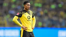 Ковач просит терпения к Джобу Беллингему