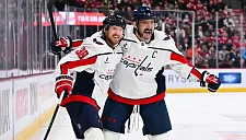 Депутат Госдумы Свищев: «Овечкин сможет побить рекорд Гретцки»