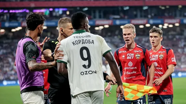 Продюсер «Матч Премьер» предложил запретить легионеров в Кубке России