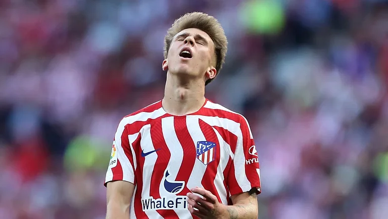 Пабло Барриос не сможет почтить память Диогу Жоты 