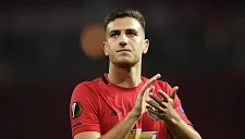 Диогу Далот: «Манчестер Юнайтед должен был играть лучше против Гримсби Таун»