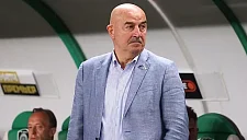 Слуцкий уверен в высоком уровне Черчесова как тренера