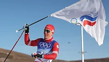 Российские лыжники активно готовятся к Олимпиаде‑2026 на случай допуска