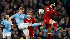 «Может быть»: Де Брюйне не исключил переход в клуб из Премьер-лиги