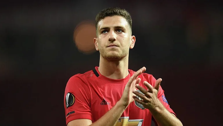 Диогу Далот: «Манчестер Юнайтед должен был играть лучше против Гримсби Таун»