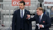  Евгений Корешков рассказал, при каком условии он возглавит «Трактор»