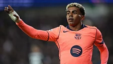 Луис де ла Фуэнте должен вызвать Ямаля на игры сборной Испании