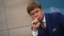 Губерниев прокомментировал отсутствие сборной России по хоккею на Олимпиаде
