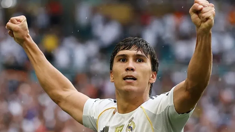 Торрес закрепился в основе «Реала» и получит улучшенное соглашение