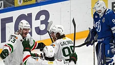 Сломает ли Казань столицу? У Динамо почти не осталось права на ошибку