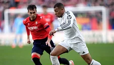 «Реал» хочет возобновить победную серию в стартовых матчах Ла Лиги