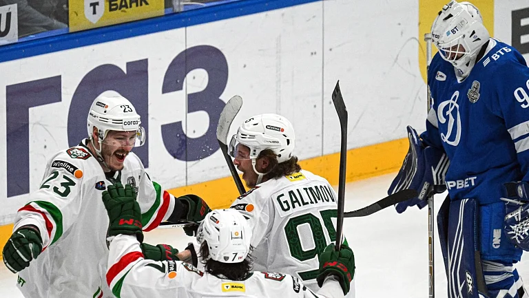 Сломает ли Казань столицу? У Динамо почти не осталось права на ошибку