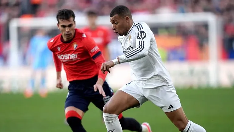 «Реал» хочет возобновить победную серию в стартовых матчах Ла Лиги