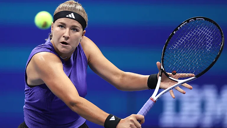 Мухова о Плишковой: «Я всегда восхищалась ею, а потом мы стали подругами»