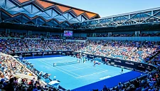 Ольховский назвал теннисистов, претендующих на победу в Australian Open