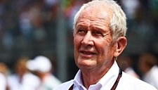 Монтойя рассказал о будущем «Ред Булл» при уходе Ферстаппена и Марко