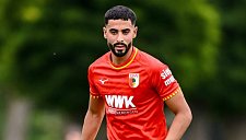 Элиас Саад перешел в «Аугсбург» ради Сандро Вагнера