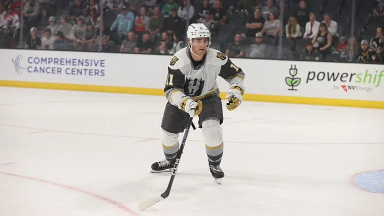 «Барыс» подписал односторонний контракт с Мэйсоном Морелли