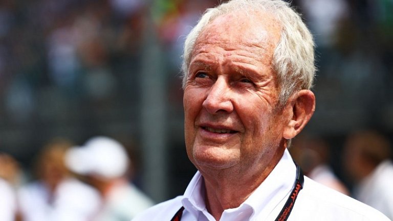 Монтойя рассказал о будущем «Ред Булл» при уходе Ферстаппена и Марко