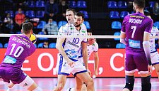 Черейский высказался о поддержке болельщиков и целях «Зенита»