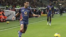 «Рома» предложила Салах-Эддину искать новый клуб 