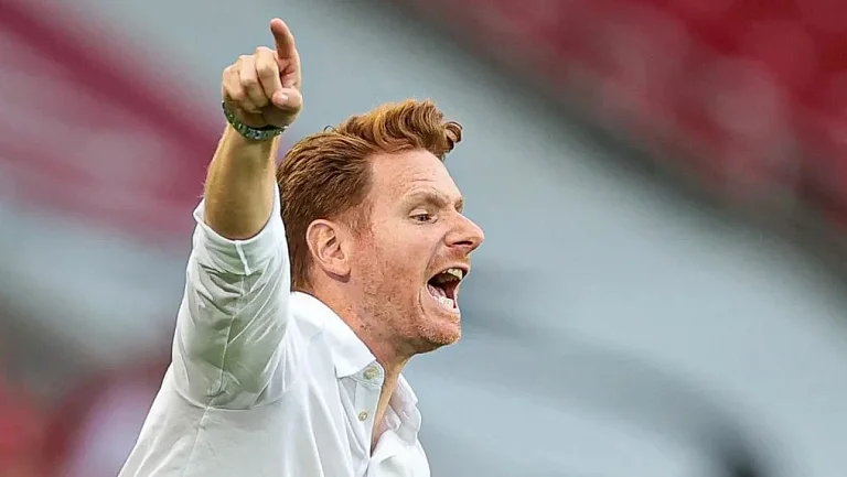 Мостовой резко высказался об Абаскале