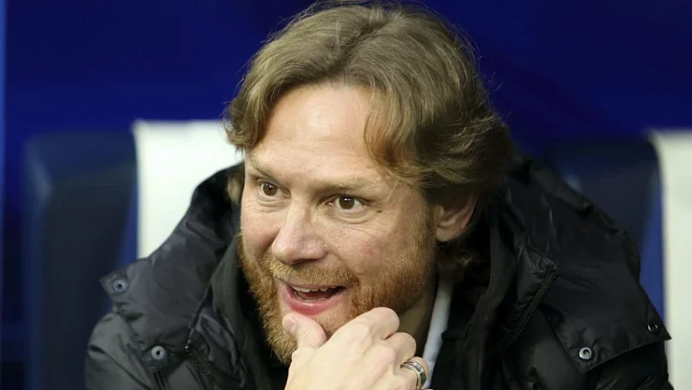 Генич о «Динамо»: «Травмы и мистическое невезение»