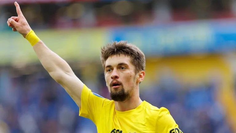 Агент подтвердил интерес со стороны клубов к Кириллу Щетинину