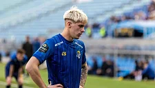 Сторона Писарского подала апелляцию в CAS на решение РФС об отстранении игрока