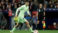 Как Флик чуть не сорвал трансфер Педри в «Барселону»