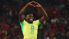 Игрок «Зенита» Луис Энрике рассказал о поддержке, полученной в России