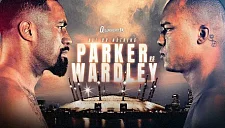 Джозеф Паркер проведёт следующий бой 25 октября в Лондоне