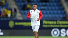 «Севилья» встретится с «Алавесом», в составе которого Мариано Диас